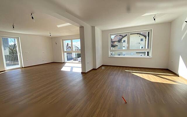 Продажа, квартира, 4-комнатная: ВИР, 149,24 м2: 2