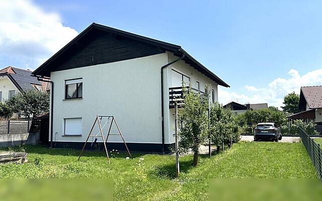 Продажа, дом, отдельностоящий: МЕНГЕШ, 178,3 м2: 2