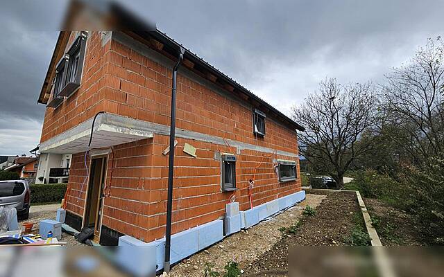 Продажа, дом, отдельно стоящий: КОМЕНДА, Сухадоле, 113,06 м2: 2