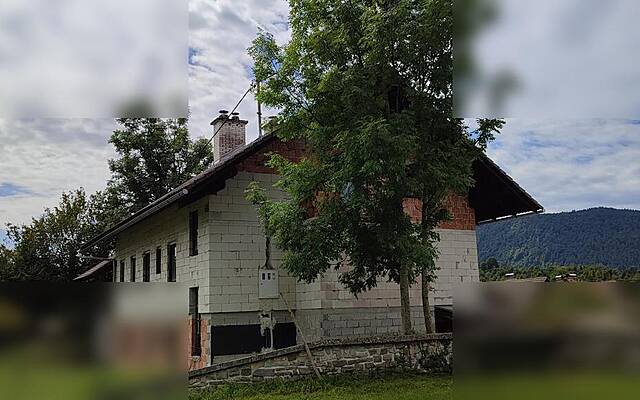 Продажа, дом, отдельностоящий: ЛАЗЕ, 433 м2: 1