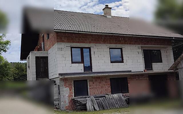 Продажа, дом, отдельностоящий: ЛАЗЕ, 433 м2: 2