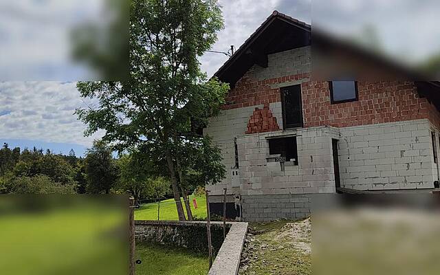 Продажа, дом, отдельностоящий: ЛАЗЕ, 433 м2: 3
