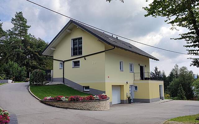 Продажа, дом, отдельностоящий: DOLE PRI POLITI, GROSUPLJE ОКРУЖАЮЩИЕ СРЕДСТВА, 250 м2: 3