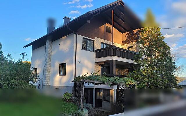 Продажа, дом, двухквартирный: ЛИТИЯ, СИТАРЬЕВШКА, 400 м2: 1