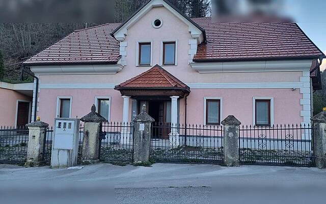 Продажа, дом, отдельно стоящий: ЛУКОВИЦА ПРИ ДОМЖАЛЕ, 600 м2: 1