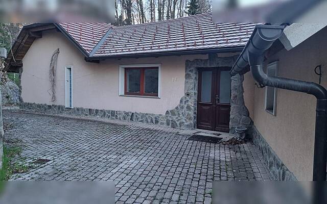 Продажа, дом, отдельно стоящий: ЛУКОВИЦА ПРИ ДОМЖАЛЕ, 600 м2: 3