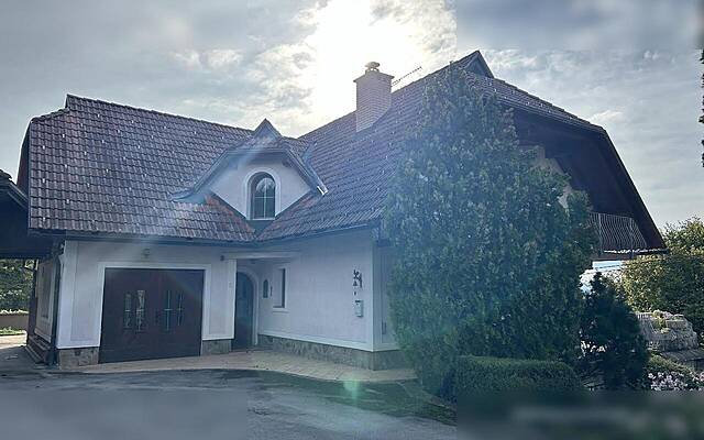 Продажа, дом, отдельно стоящий: МЕКИНЬЕ НАД СТИЧНО, 500 м2: 3