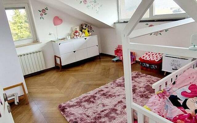Продажа, дом, отдельностоящий: МЕНГЕШ, ДРНОВО, 260 м2: 3