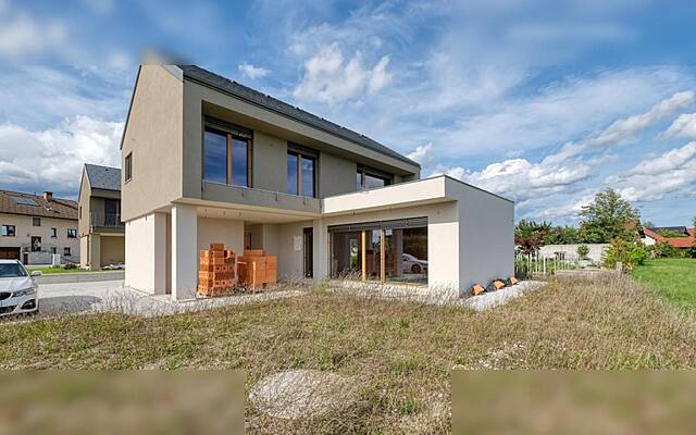 Продажа, дом, отдельностоящий: HOMEC, 255,1 м2: 3