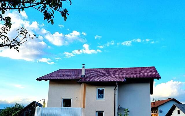 Продажа, дом, отдельностоящий: СТЕГНЕ, 238 м2: 1