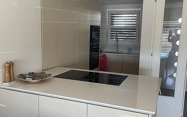 Продажа, дом с террасами: NETRANJE GORICE, 133,5 м2: 1