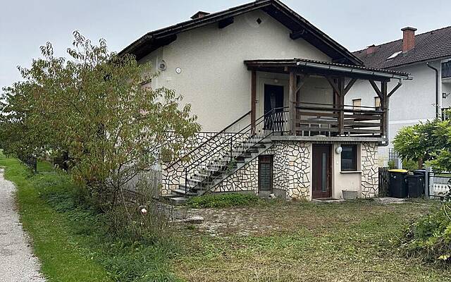 Продажа, дом, отдельностоящий: ВНУТРЕННЯЯ ГОРИЦЕ, 140 м2: 1