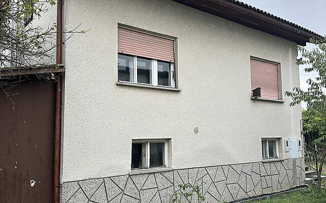 Продажа, дом, отдельностоящий: ВНУТРЕННЯЯ ГОРИЦЕ, 140 м2: 2