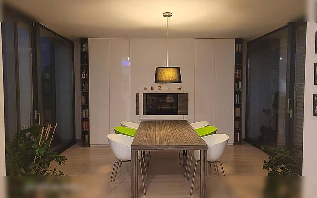Продажа, дом с террасами: NETRANJE GORICE, 210 м2: 1