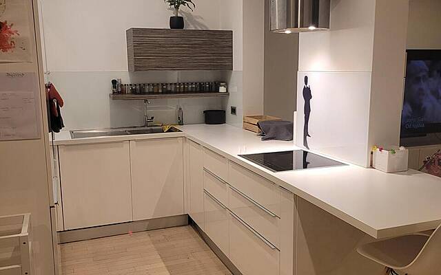 Продажа, дом с террасами: NETRANJE GORICE, 210 м2: 3