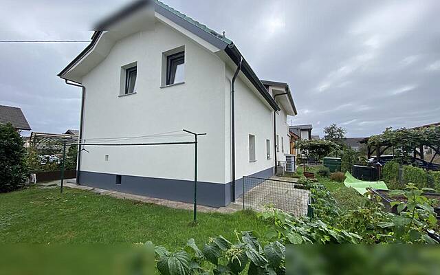 Продажа, дом, двухквартирный: NOZICE, ДВЕ ОТДЕЛЬНЫЕ НОМЕРА, 80 м2: 1