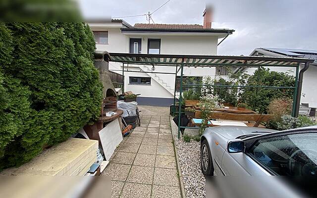 Продажа, дом, двухквартирный: NOZICE, ДВЕ ОТДЕЛЬНЫЕ НОМЕРА, 80 м2: 3
