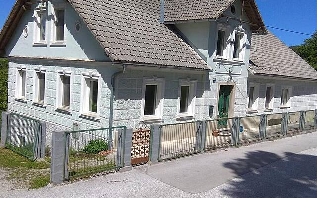Продажа, дом, отдельностоящий: ТРОЯНЕ, ШЕНТГОТАРД, 350 м2: 3