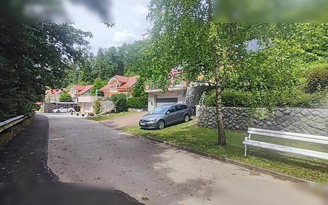 Продажа, дом, отдельностоящий: ПРЕСЕРЬЕ, НА КАМНИКЕ ПОД КРИМОМ, 300 м2: 2