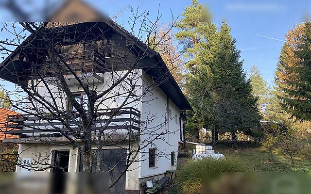 Продажа, дом, отдельностоящий: ТУРЯК, 188 м2: 1