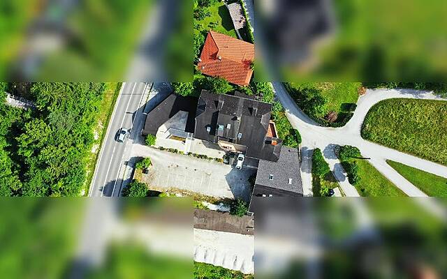 Продажа, дом, прочее: ТУРЖАК, 563,9 м2: 3