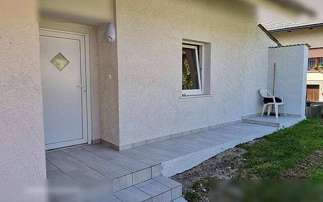 Продажа, дом, двухквартирный: ВАЧЕ, 170 м2: 1