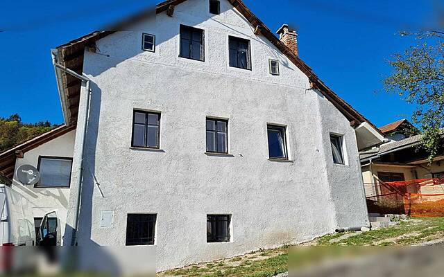 Продажа, дом, двухквартирный: ВАЧЕ, 170 м2: 2