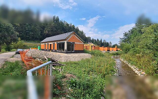 Продажа, дом, отдельностоящий: ВЕЛИКЕ ЛАШЧЕ, ЦЕРЕЯ, 106,7 м2: 2