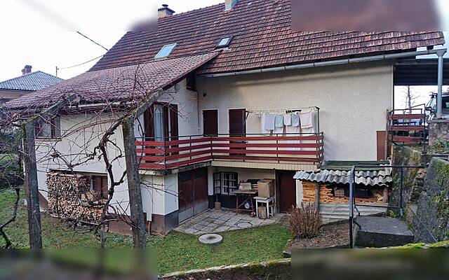 Продажа, дом, двухквартирный: ВЕРД, 224 м2: 1