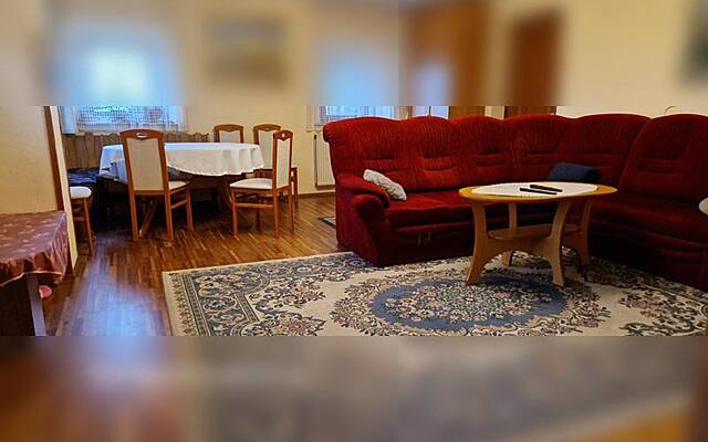 Продажа, дом, двухквартирный: ВЕРД, 224 м2: 3