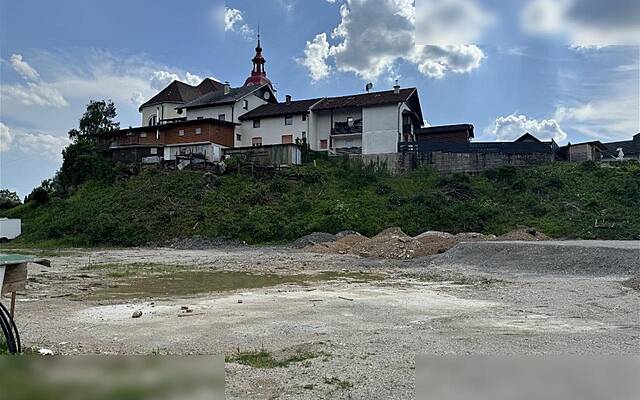 Продажа, дом, двухквартирный дом: СКАРУЧНА, РАСПОЛОЖЕНИЕ У РУЧИ ПОЛЯШАК, 183 м2: 1