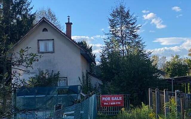 Продажа, дом, отдельностоящий: ВИКРЧЕ, 12 РЯДОМ ШМАРНОЙ ГОРЫ, 60 м2: 2