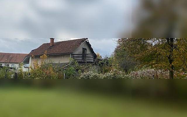 Продажа, дом, отдельностоящий: ВИКРЧЕ, 12 РЯДОМ ШМАРНОЙ ГОРЫ, 60 м2: 3