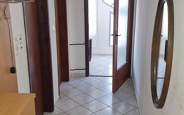 Продажа, дом, двухквартирный дом: ВРХПОЛЕ ПРИ КАМНИКУ, 221 м2: 3