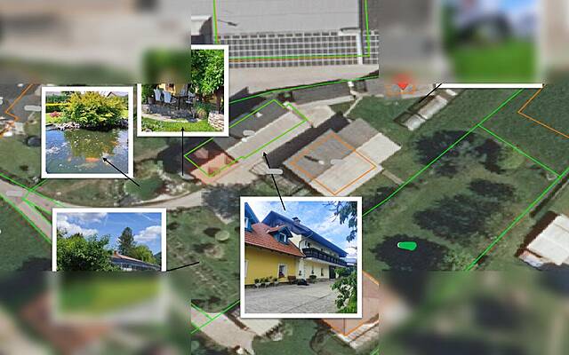 Продажа, дом, двухквартирный: ЗГОРНЕ ПИРНИЧЕ, 246 м2: 2