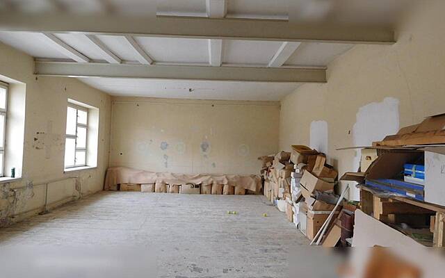 Продажа, коммерческое помещение, прочее: КРИЖЕ, 1109 м2: 3