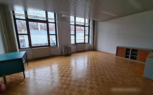 Продажа, коммерческое помещение, офис: КОЧЕВЬЕ, 40 м2: 1
