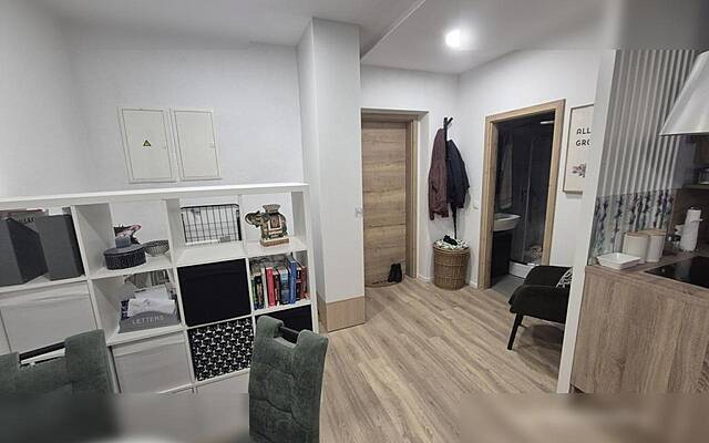 Продажа, коммерческое помещение, офис: БРИТОФ, 31,6 м2: 2