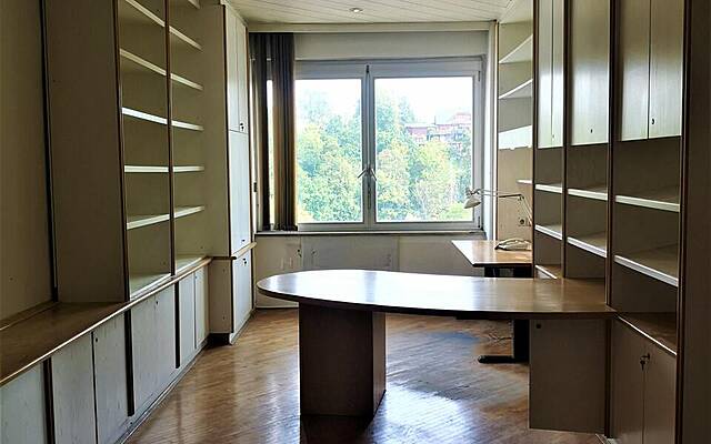 Продажа, коммерческое помещение, офис: КРАНЬ, 181,7 м2: 1