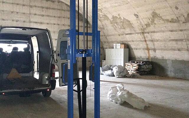 Продажа, коммерческое помещение, мастерская: OTOVEC, БИЗНЕС-ЗОНА, 363 м2: 2