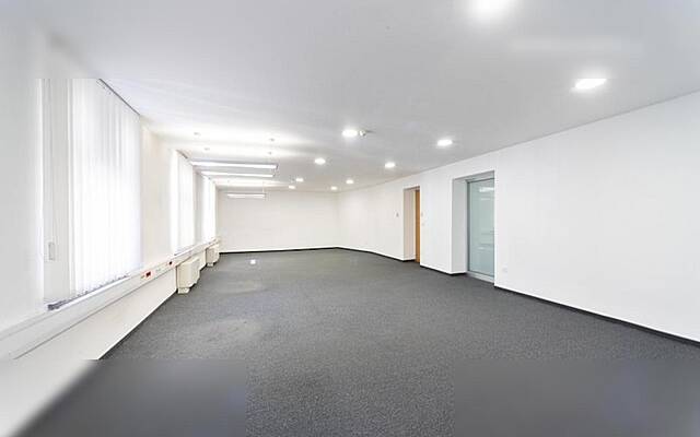 Продажа, коммерческое помещение, офис: КРАНЬ, ЦЕНТР, 66,9 м2: 3