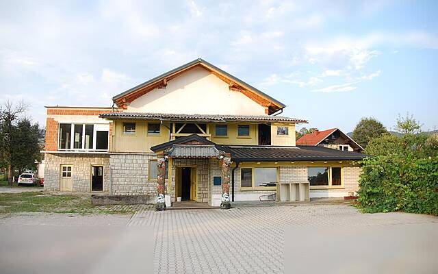 Продажа, коммерческое помещение, ресторан: РИБНИЦА, 357,5 м2: 1