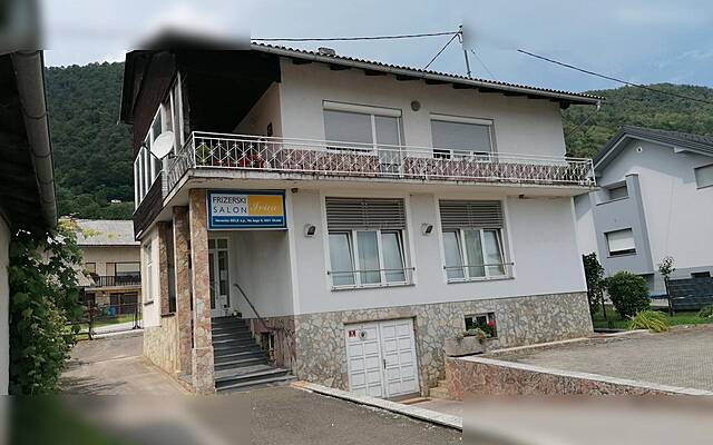 Продажа, коммерческое помещение, совмещенное помещение: СТРАЖА, 274 м2: 2