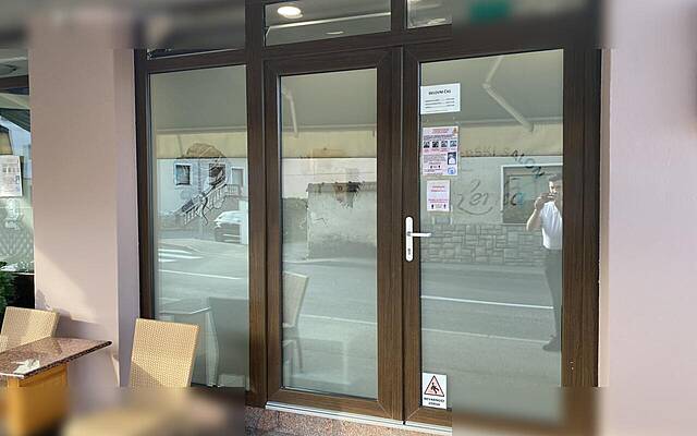 Продажа, коммерческое помещение, совмещенное помещение: ВИНИКА, 480 м2: 2