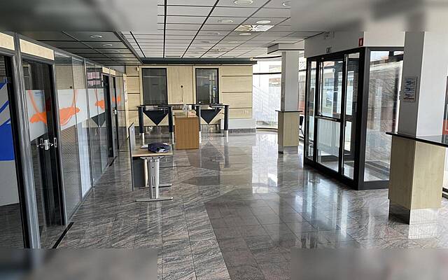 Продажа, коммерческие помещения, помещения для услуг: КОПЕР, БЕБЛЕРЬЕВА 1, 181 м2: 2