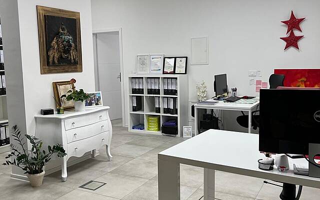 Продажа, коммерческое помещение, офис: КОПЕР, 32,52 м2: 1