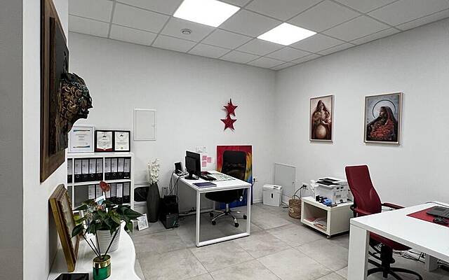 Продажа, коммерческое помещение, офис: КОПЕР, 32,52 м2: 2
