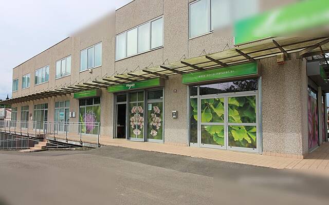 Продажа, коммерческое помещение, офис: ПОРТОРОЖ, 165,3 м2: 1