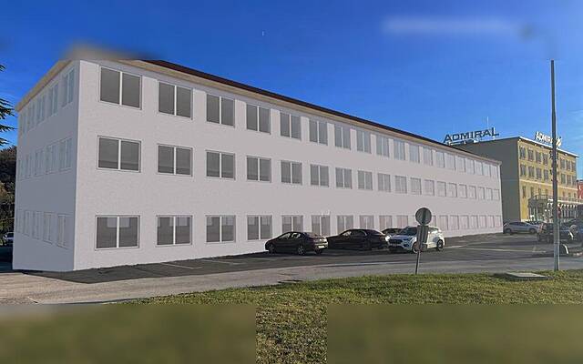 Продажа, коммерческое помещение, большой бизнес-комплекс: SPODNJE ŠKOFIJE, 1157 м2: 1