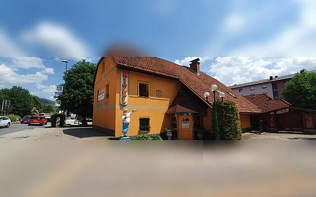 Продажа, офисное помещение, совмещенное помещение: PREVALJE, TRG, CENTER, 337 м2: 1